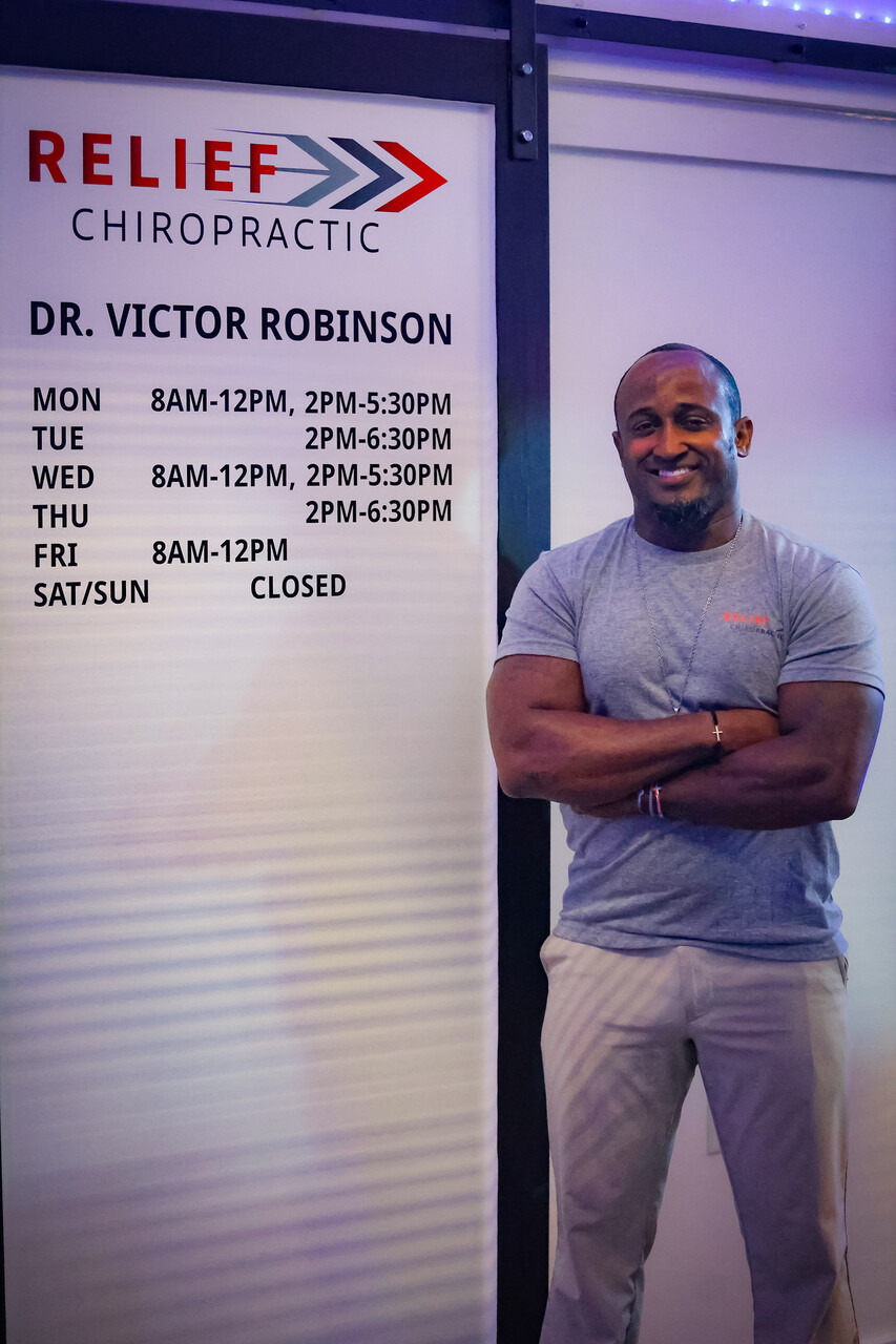 Chiropractor in Hernando, MS